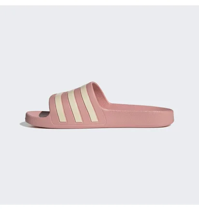 Тапочки женские Adidas Adilette Aqua Slides Pink Gz5877