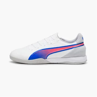 Футзалки унісекс Puma King Match It White 107880-02