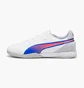 Футзалки унисекс Puma King Match It White 107880-02