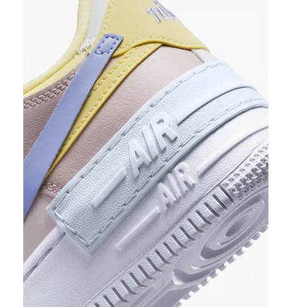 Кроссовки женские Nike Air Force 1 Shadow Pink Ci0919-600