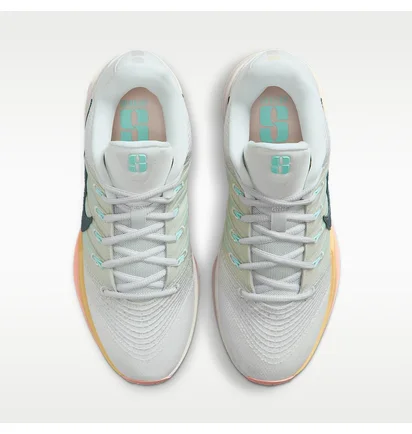 Кросівки жіночі Nike Sabrina 3 White HF2881-100