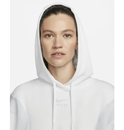 Худи женское Nike Air White Dv8048-121