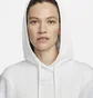 Худи женское Nike Air White Dv8048-121