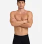Плавки мужские Arena Zip Swim Short Black 006159-500