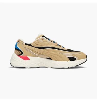 Кросівки чоловічі Puma Teveris Nitro™ Nyc Sneakers Beige 396106-01