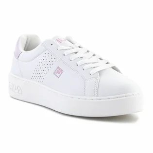 Кросівки жіночі Fila Crosscourt Altezza F Wmn White FFW021213199