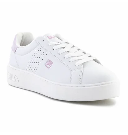 Кросівки жіночі Fila Crosscourt Altezza F Wmn White FFW021213199
