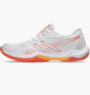 Кросівки жіночі Asics Roket 12 White 1072A119-100