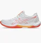 Кроссовки женские Asics Roket 12 White 1072A119-100