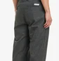 Штани унісекс Fucking Awesome Baggy Pleated Black PN20127