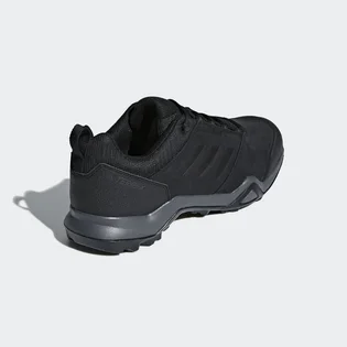 Кроссовки мужские Adidas Terrex Brushwood Black AC7851