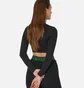 Топ женский Nike Off-White Longsleeve Top Black DV5558-010