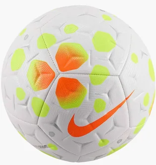 Футбольний м'яч Nike Academy - Fa25 White HV4386-103