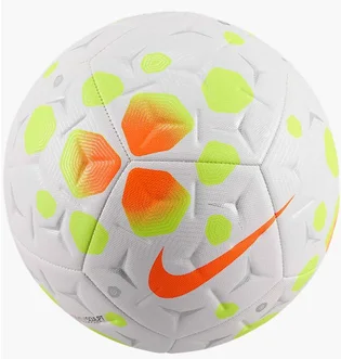 Футбольный мяч Nike Academy - Fa25 White HV4386-103
