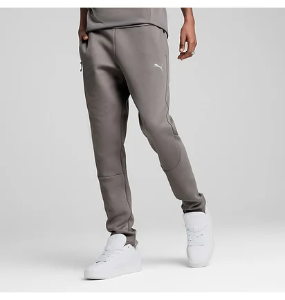 Штаны мужские Puma Evostripe Pants Grey 684614-79