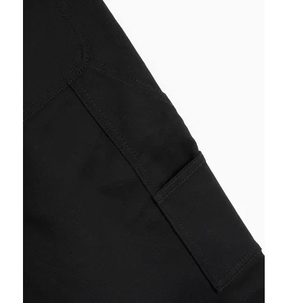 Штаны мужские Nike Life Carpenter Pants Black FB7198-010