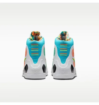 Кросівки дитячі Nike Kobe I X Elite Big Kids Basketball Shoes Multi HJ9446-100