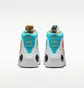 Кросівки дитячі Nike Kobe I X Elite Big Kids Basketball Shoes Multi HJ9446-100