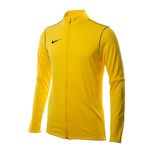 Толстовка чоловіча Nike Dry Park 20 Yellow BV6885-719
