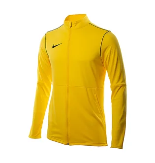 Толстовка мужская Nike Dry Park 20 Yellow BV6885-719