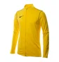 Толстовка мужская Nike Dry Park 20 Yellow BV6885-719