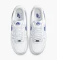 Кроссовки мужские Nike Air Force White HQ2037-100