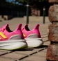 Кросівки жіночі Adidas Ultraboost 5 Pink ID8844
