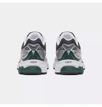 Кроссовки унисекс Saucony Progrid Omni 9 Og Grey S7073-956