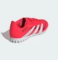 Сороконожки детские Adidas Predator Club Red ID3805