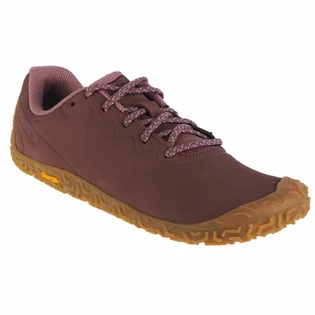 Кроссовки женские Merrell Vapor Glove Bordo J067894