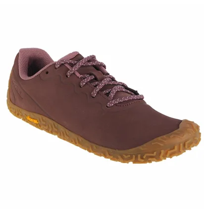 Кроссовки женские Merrell Vapor Glove Bordo J067894