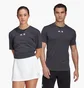 Футболка унісекс Adidas Tennis New York Graphic Tee Grey Hh8774