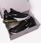 Кроссовки мужские Nike Air Max 270 Black FN8006-001