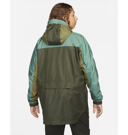Куртка чоловіча Nike Sportswear Green Fb2192-325