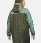 Куртка чоловіча Nike Sportswear Green Fb2192-325