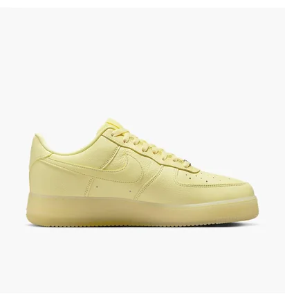 Кроссовки мужские Nike Air Force 1 Low Sp Yellow CZ8065-800