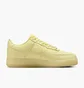 Кроссовки мужские Nike Air Force 1 Low Sp Yellow CZ8065-800