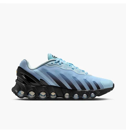 Кроссовки женские Nike Air Max Dn 8 Light Blue HF5509-400