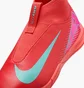 Футзалки дитячі Nike Zoom Superfly 10 Academy Red FQ8312-800
