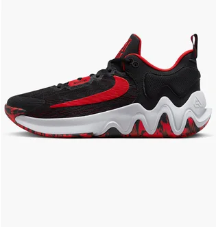 Кроссовки унисекс Nike Giannis Immortality 2 Black DM0825-005