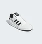 Кроссовки унисекс Adidas Forum Low Cl White IH7830