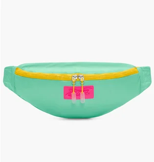 Сумка унисекс Nike Heritage Waistpack Turquoise DZ6293-349