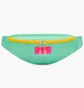 Сумка унисекс Nike Heritage Waistpack Turquoise DZ6293-349