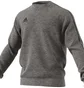 Свитшот мужской Adidas Sweatshirt Core 18 Sweat Top Grey CV3960