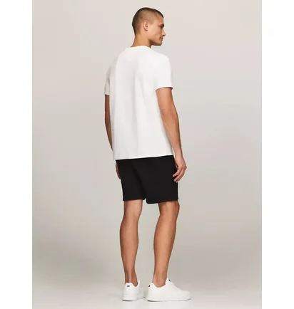 Футболка чоловіча Tommy Hilfiger Est. 1985 White 78J6318-P8F-WHITE