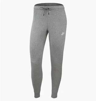 Штани жіночі Nike Wmns Nsw Essential Pant Tight Grey BV4099-063