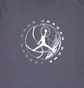 Футболка мужская Air Jordan Dri-Fit Sport Dome Graphic Blue DX9601-022