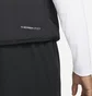 Жилетка чоловіча Nike Mens Synthetic-Fill Running Vest Black Dd5647-010