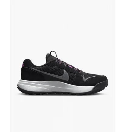 Кросівки чоловічі Nike Acg Lowcate Black Dm8019-002