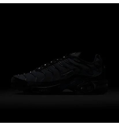 Кроссовки женские Nike Air Max Plus Black IM6019-010